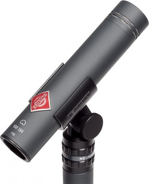 Neumann KM 184 mt Stereo Set