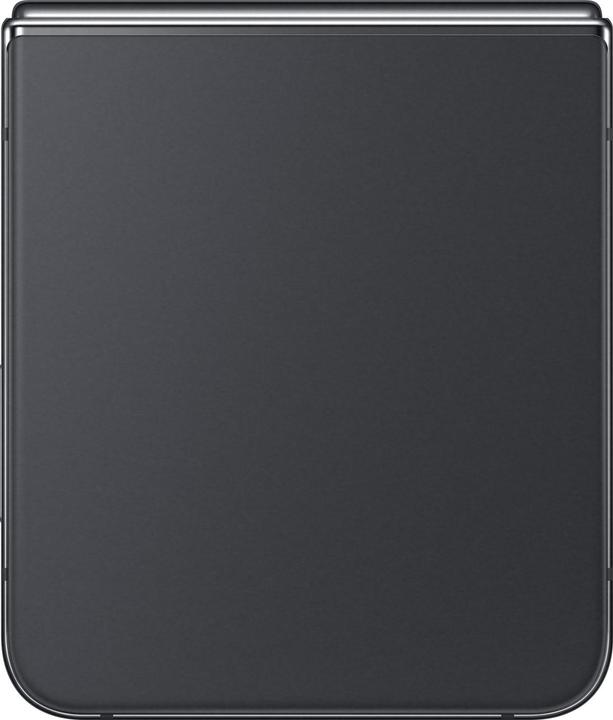 Image du produit Samsung Galaxy Z Flip4 (256 Go, Graphite, 6.70", SIM + eSIM, 5G)