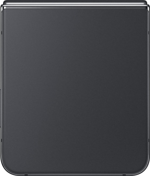 Immagine prodotto Samsung Galaxy Z Flip4 (256 GB, Grafite, 6.70", SIM + eSIM, 12 Mpx, 5G)