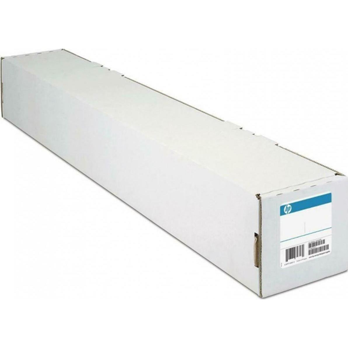 HP, Plotterpapier, Plotterpapier Rolle 42" (90 g/m², 4570 cm, 106.70 cm)
