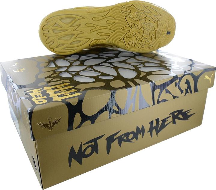 Produktbild Puma MB.04 Golden Child (49.5)
