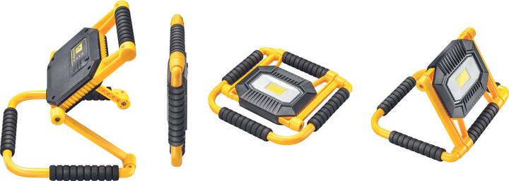 Actual product image technocraft LED headlights Flex (1000 lm)