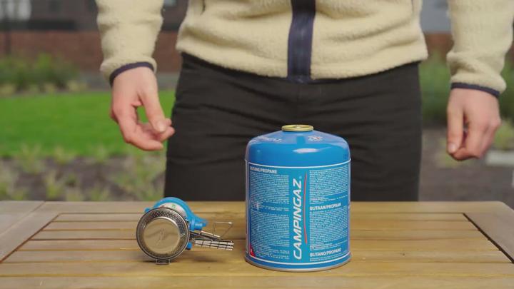 Image du produit Campingaz Twister Connect PZ