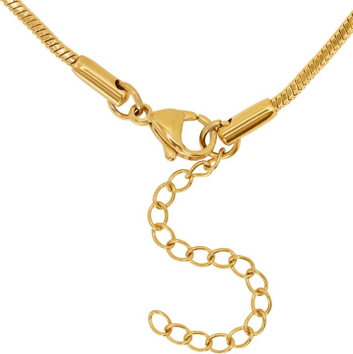Immagine prodotto Heideman Quinn color oro (100% acciaio inossidabile)