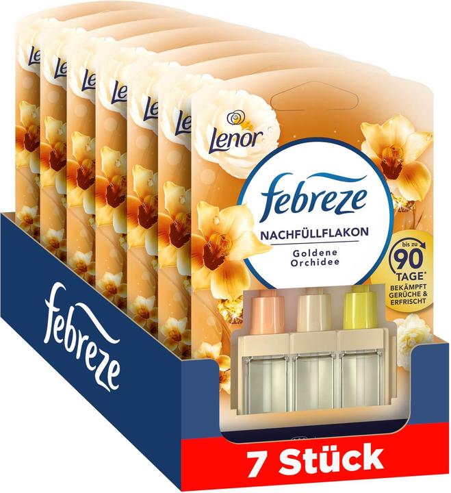 Immagine prodotto Febreze Bottiglia di ricarica