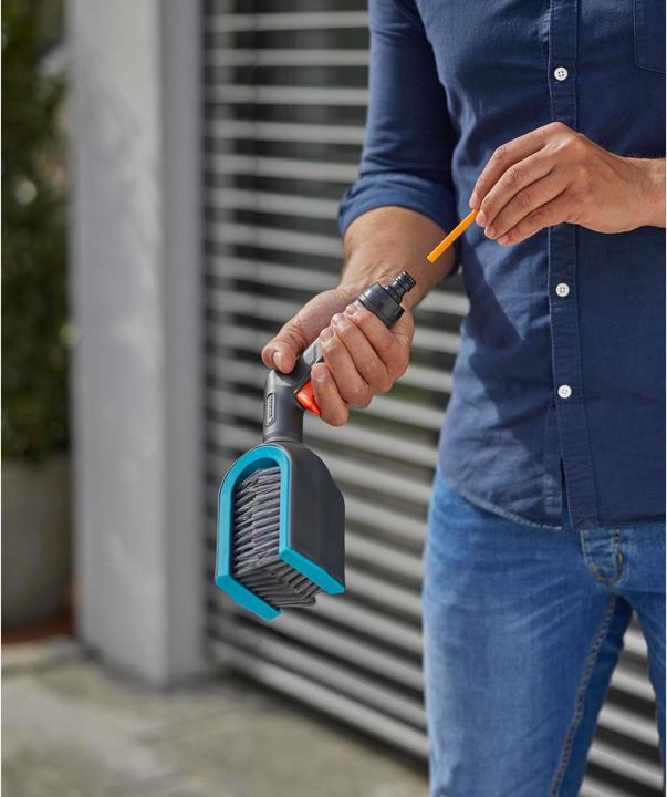 Image du produit Gardena Brosse pour stores Cleansystem
