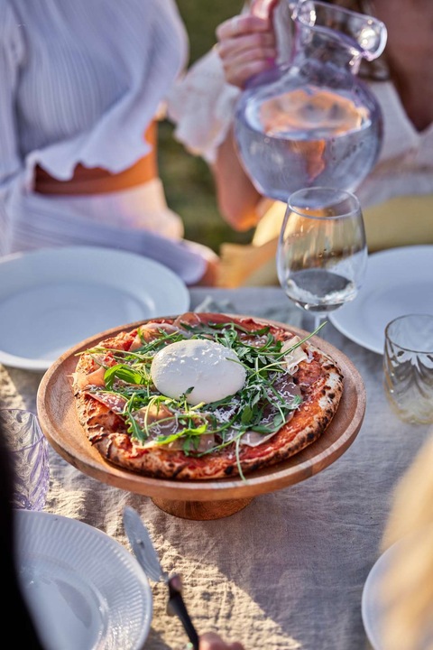 Actual product image Le Feu Turtle 3.1 (Pizza oven gas)