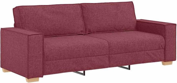 Produktbild vidaXL Rawnie (2-Sitzer, 3-Sitzer)