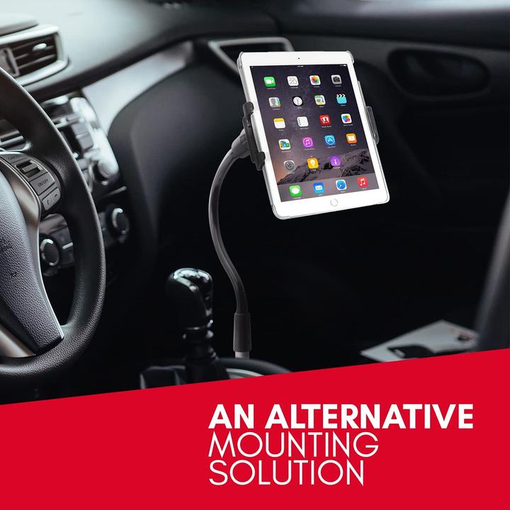 Produktbild Macally Carfloormount