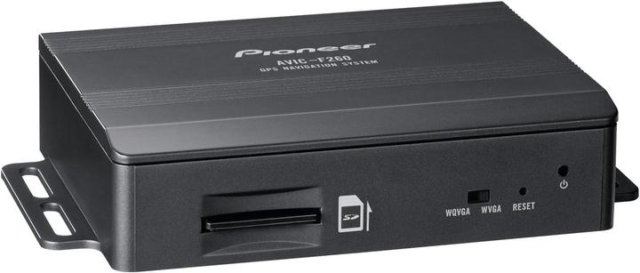 Produktbild Pioneer Avic-F260-2