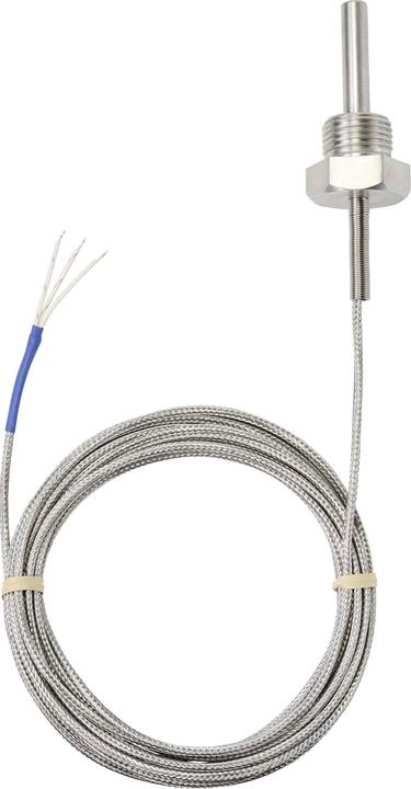 Produktbild Tru Components Temperatursensor PT100
