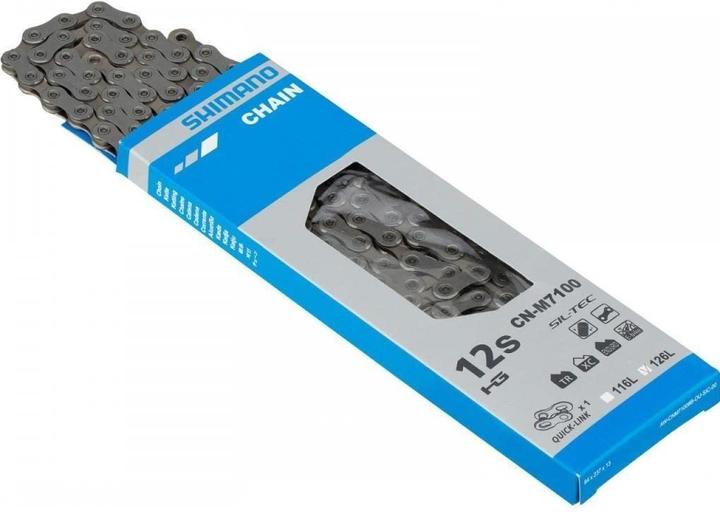 Produktbild Shimano SLX CN-M7100 (12-fach)