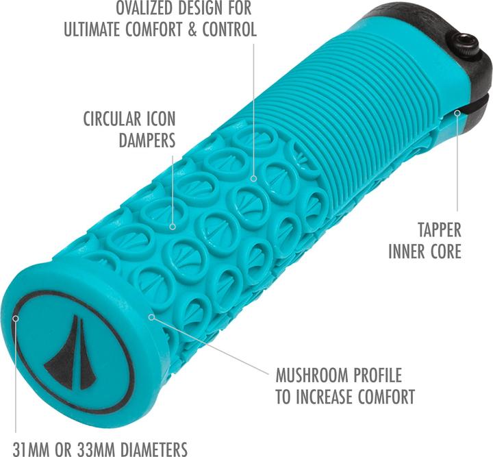 Produktbild Sdg Thrice 31 Lock-On