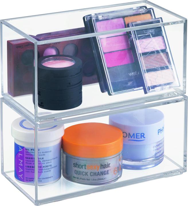 Produktbild iDesign Clarity (10 cm, 2 l, 16x)