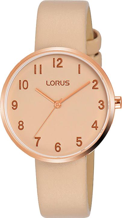 Image du produit Lorus Lady - RG220SX9 (Montre analogique, 32 mm)