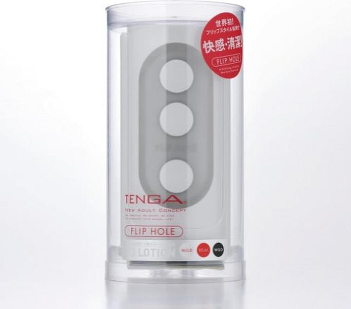 Produktbild Tenga Flip Hole