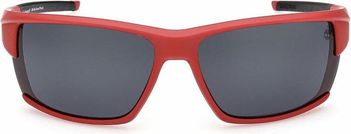Actual product image Timberland Polarized Men's Sunglasses