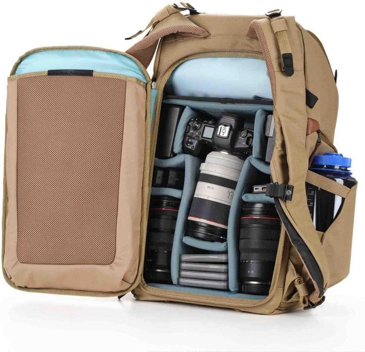 Actual product image Shimoda Urban Explore 30 - Boa (Photo backpack, 30 l)