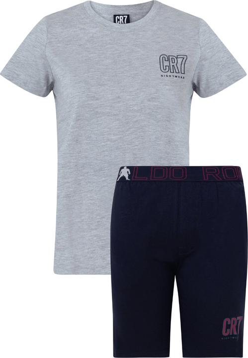 Produktbild CR7 Boys Pyjama short (12XL)