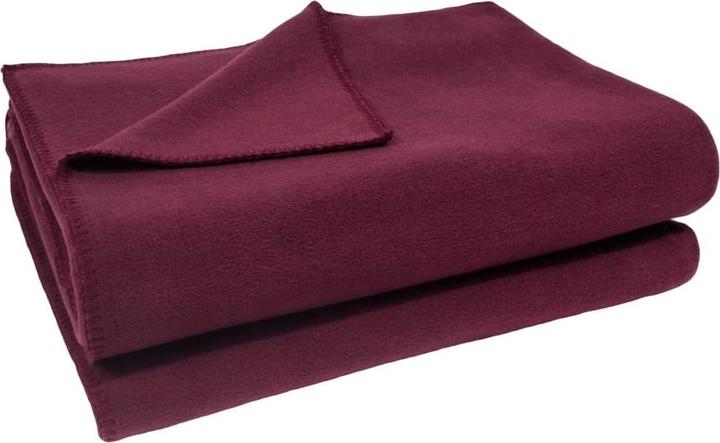 Immagine prodotto Zoeppritz Soft-Fleece (200 x 160 cm)