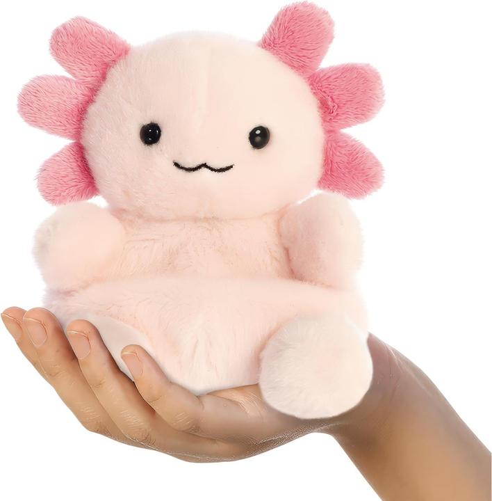Aurora AUR Palm Pals Axolotl