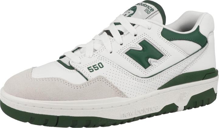 Image du produit New Balance BB550WT1 (41.5)