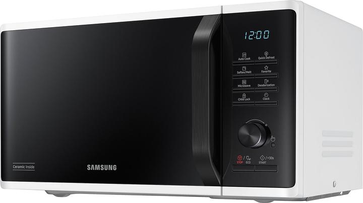 Produktbild Samsung Ms23k3515aw/Sw (CH-Stecker, 23 l)