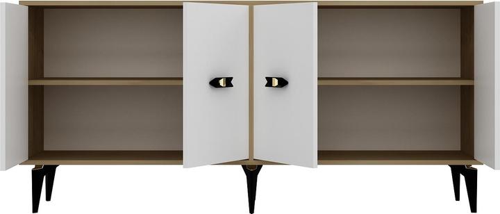 Image du produit Kalune Design Fly Console (180 x 35 x 82.60 cm)