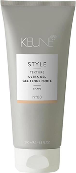 Produktbild Keune Style - Ultra Gel (Haargel, 200 ml)