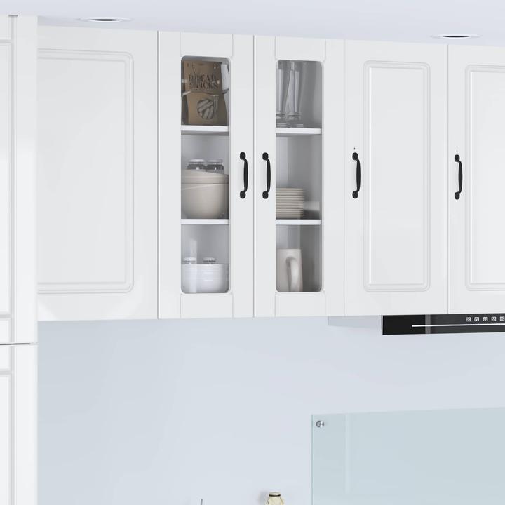 Actual product image vidaXL Küchenschrank (60 x 31 x 80 cm)
