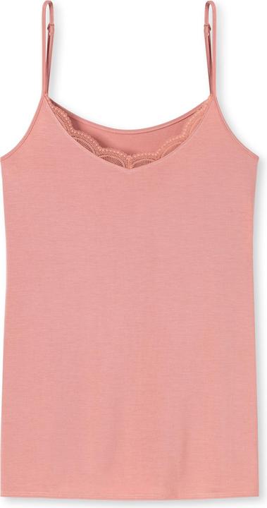 Produktbild Schiesser Spaghettitop Feminine Lace (46)