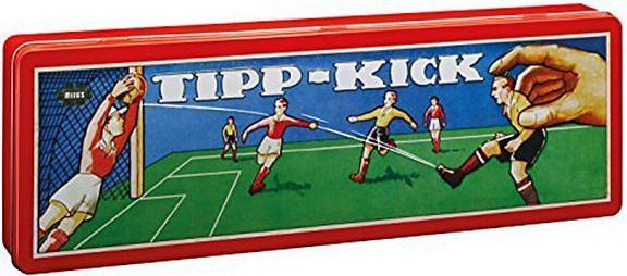 Actual product image Tipp Kick Retro game 85 years