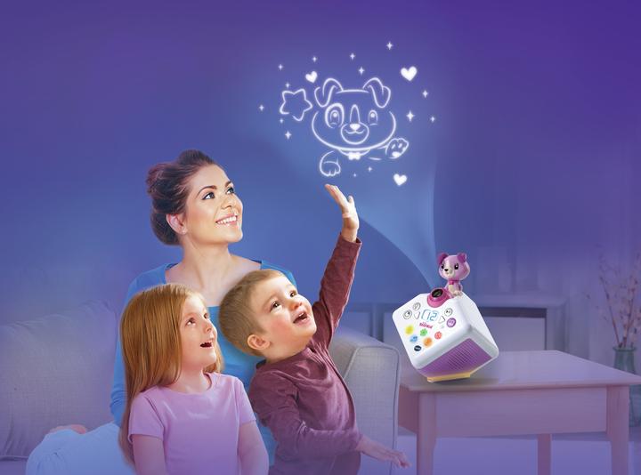 Produktbild VTech StoriKid (Französisch)