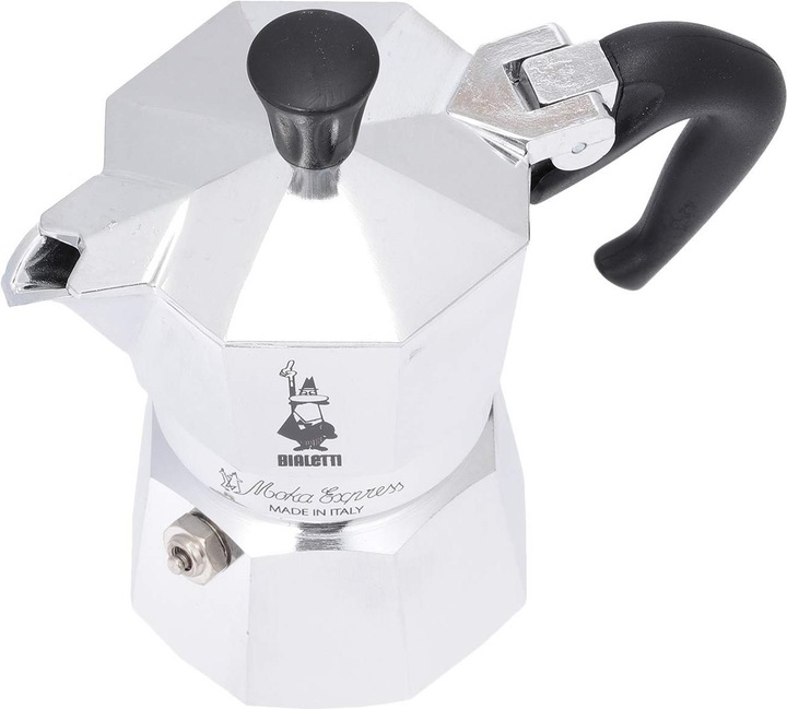 Immagine prodotto Bialetti Moka Express (1 T.)