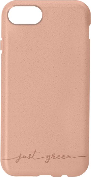 Produktbild Bigben 100% biologisch abbaubare Handyhülle Series (Apple iPhone 6)