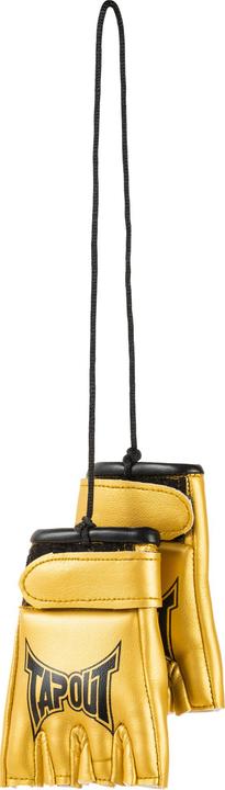 Actual product image Tapout MMA mini gloves (One size)