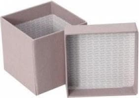 Produktbild Artoz Geschenkschachtel Pure Box quadratisch XS Floretta