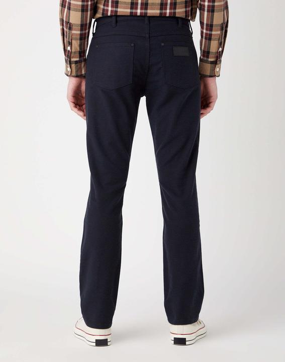 Actual product image Wrangler Trousers Greensboro Low Stretch (W34/L34)