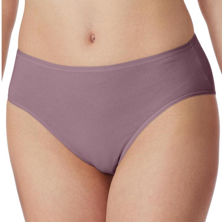 Produktbild Schiesser 9er Pack Essentials Cotton Slip (3XL, 46, 9er Pack)