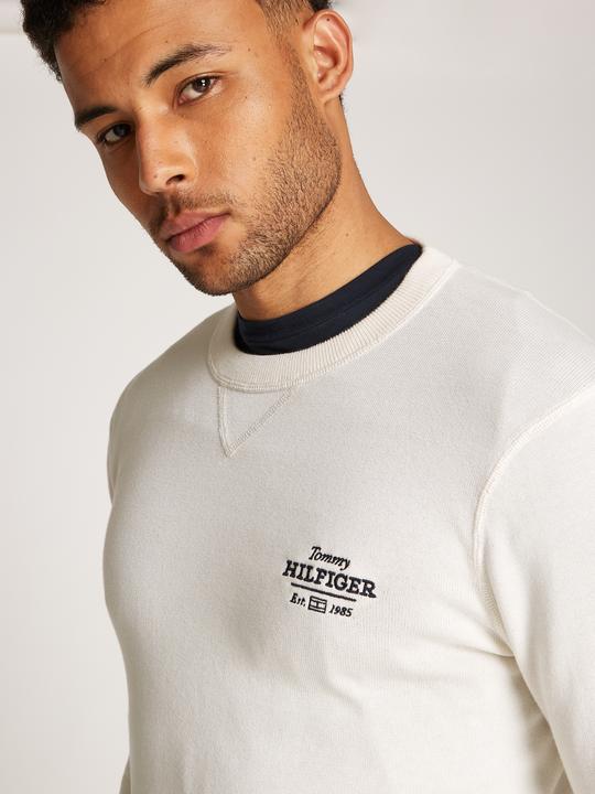 Produktbild Tommy Hilfiger Graphic Cotton Crew (S)