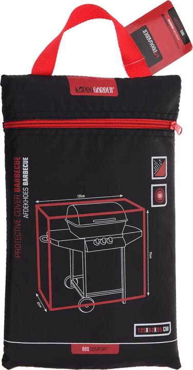 Productafbeelding ProGarden Charlee