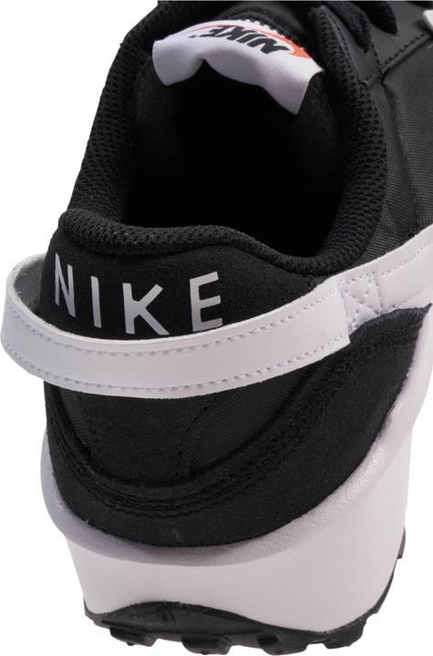 Immagine prodotto Nike Scarpe Waffle Debut Uomo, NERO/BIANCO-ARANCIONE-CLARE 7.5 (40.5)