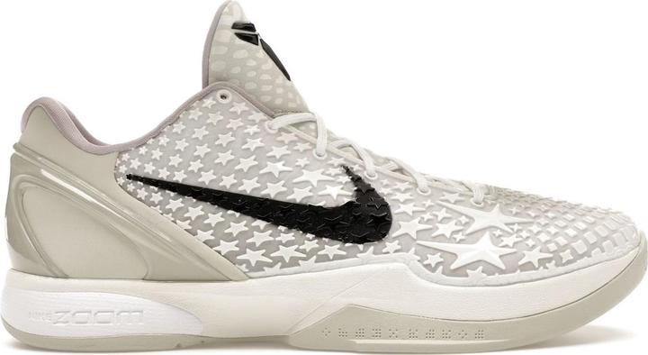 Image du produit Nike Kobe 6 Protro Sail All-Star (47.5)