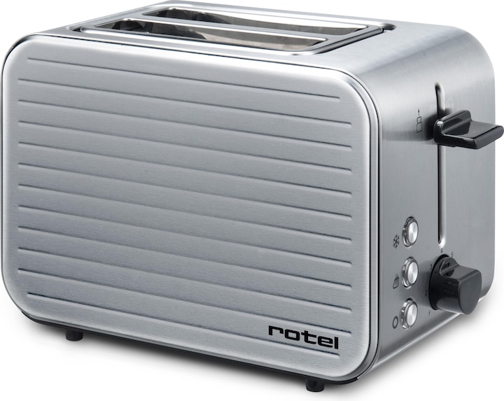 Produktbild Rotel Toaster