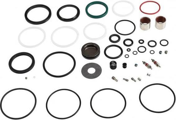 Actual product image RockShox B1/C1/D1