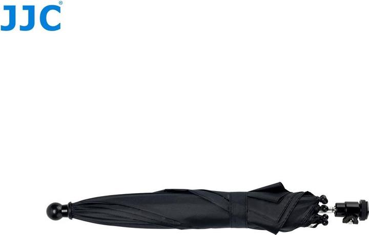 Actual product image JJC CU XL Camera Umbrella (Rain cover)
