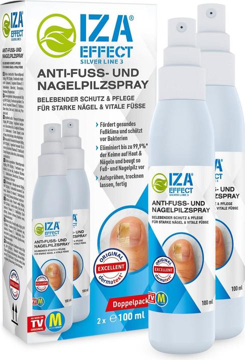 Produktbild MediaShop IZA Effect (200 ml)