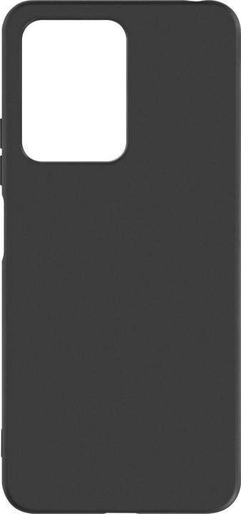 Actual product image Avizar Gel cover Series (Xiaomi Redmi Note 12 Pro 5G)