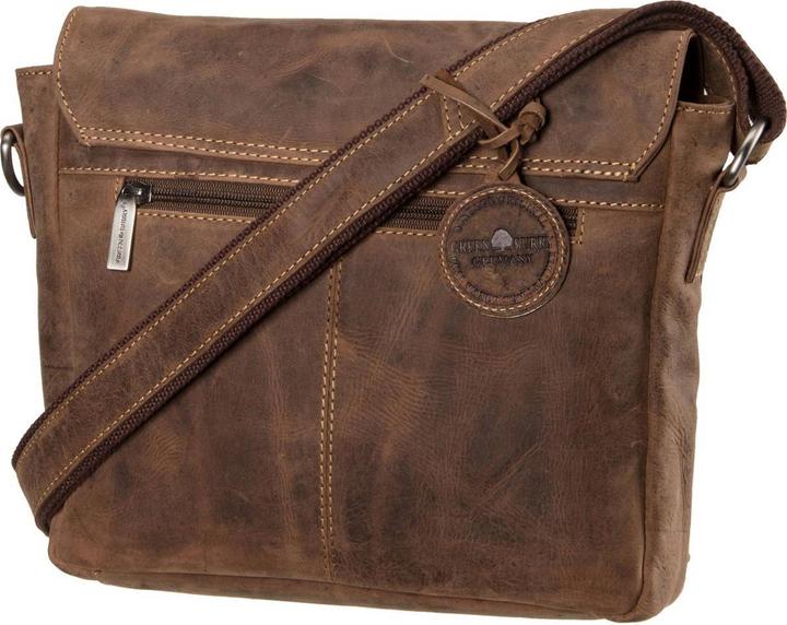 Image du produit Greenburry Sac à bandoulière Vintage Revival Sac 1911