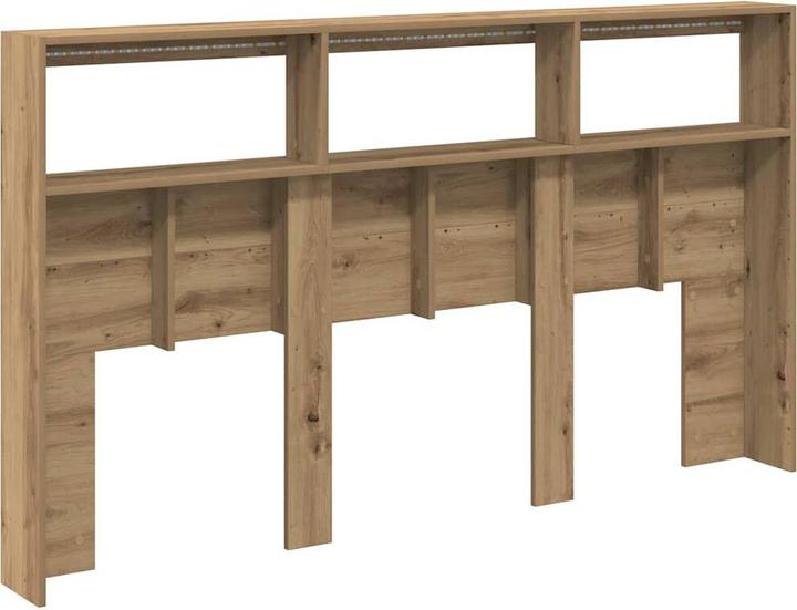 Chêne Artisan, Chêne artisanal